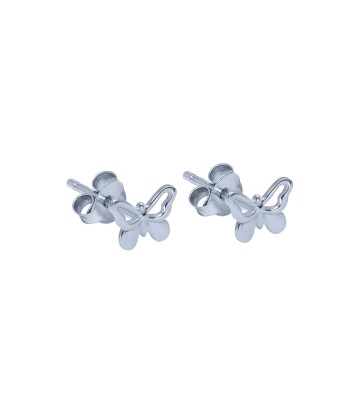 Silver Stud Earring STS-5916